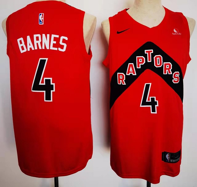 Toronto Raptors Jerseys 05